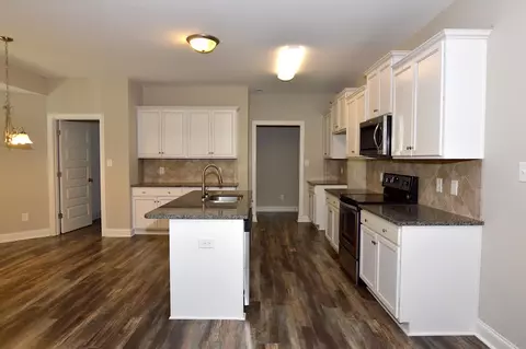 71 Saylor Ridge Ln, Willow Spring, NC 27592 photo 6