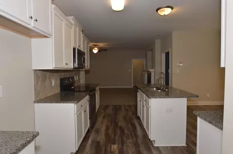 71 Saylor Ridge Ln, Willow Spring, NC 27592 photo 8