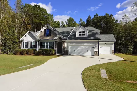 71 Saylor Ridge Ln, Willow Spring, NC 27592 photo 2