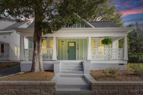 715 Kent St, Durham, NC 27701 photo 1
