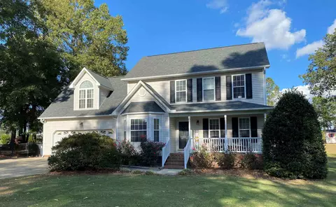 1217 Open Field Dr, Garner, NC 27529 photo 1