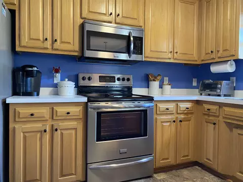 1217 Open Field Dr, Garner, NC 27529 photo 5