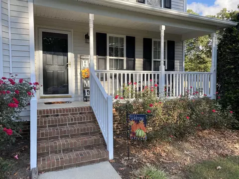1217 Open Field Dr, Garner, NC 27529 photo 2