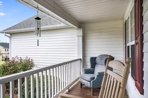 473 Axum Rd, Willow Spring, NC 27592 photo 5