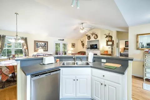 473 Axum Rd, Willow Spring, NC 27592 photo 13