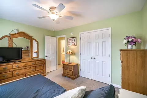 473 Axum Rd, Willow Spring, NC 27592 photo 22