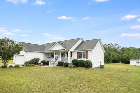 473 Axum Rd, Willow Spring, NC 27592 photo 3