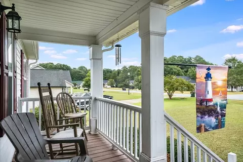 473 Axum Rd, Willow Spring, NC 27592 photo 4