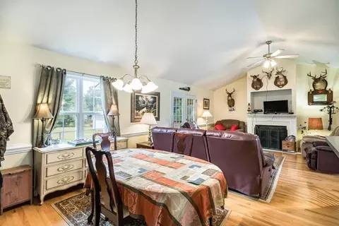 473 Axum Rd, Willow Spring, NC 27592 photo 11