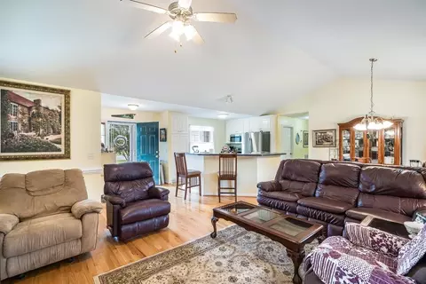 473 Axum Rd, Willow Spring, NC 27592 photo 9