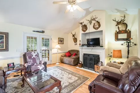 473 Axum Rd, Willow Spring, NC 27592 photo 7