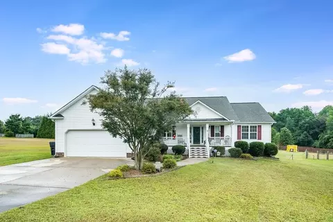 473 Axum Rd, Willow Spring, NC 27592 photo 1