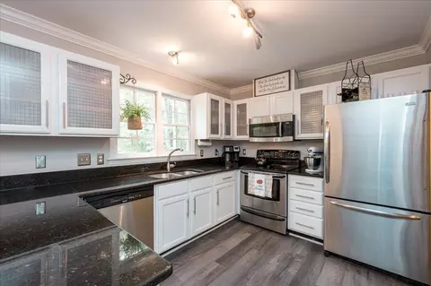 5 Creeks Edge Ct, Durham, NC 27713 photo 12