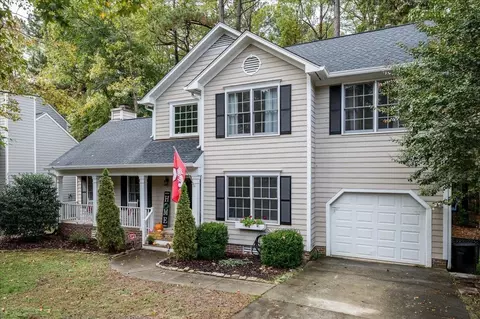 5 Creeks Edge Ct, Durham, NC 27713 photo 2