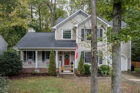 5 Creeks Edge Ct, Durham, NC 27713 photo 1