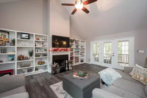 5 Creeks Edge Ct, Durham, NC 27713 photo 6