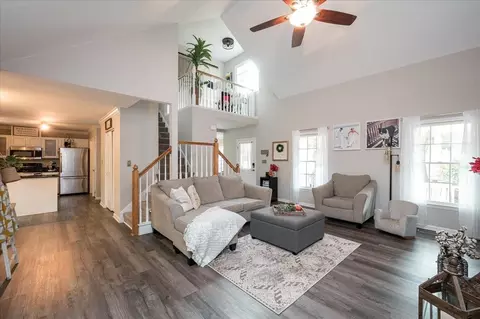 5 Creeks Edge Ct, Durham, NC 27713 photo 8