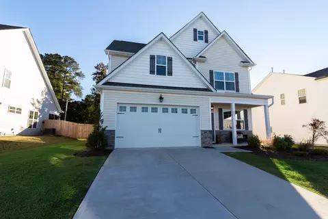 369 Joyner Bluff Dr, Wake Forest, NC 27587 photo 2