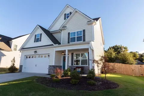 369 Joyner Bluff Dr, Wake Forest, NC 27587 photo 3