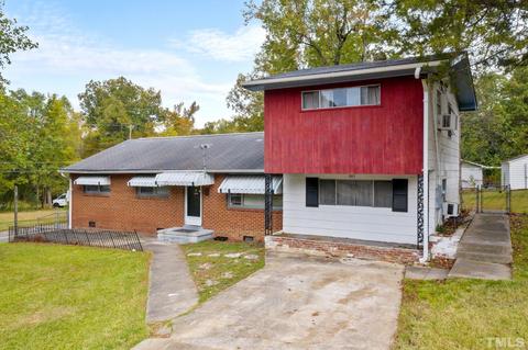 905 Springdale Dr, Durham, NC 27707 photo 2