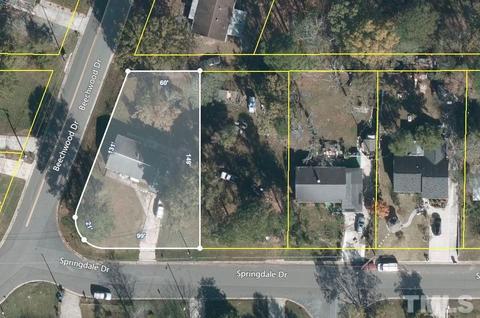 905 Springdale Dr, Durham, NC 27707 photo 14