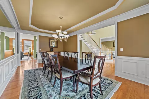 603 Bend Dr, Durham, NC 27713 photo 8