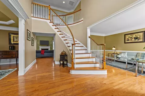 603 Bend Dr, Durham, NC 27713 photo 6