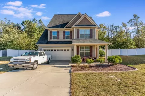 40 Cromwell Cir, Cameron, NC 28326 photo 1