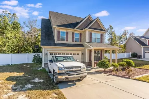 40 Cromwell Cir, Cameron, NC 28326 photo 3
