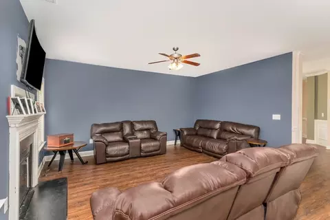 40 Cromwell Cir, Cameron, NC 28326 photo 11