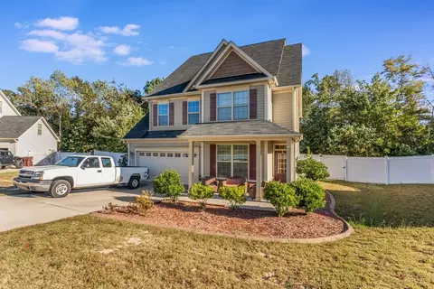 40 Cromwell Cir, Cameron, NC 28326 photo 2