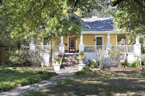 1309 Shawnee St, Durham, NC 27701 photo 1