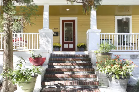 1309 Shawnee St, Durham, NC 27701 photo 2