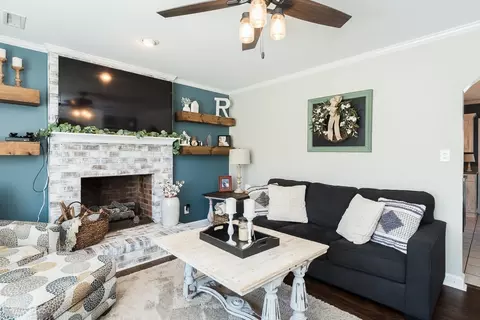 706 Rolling Rd, Haw River, NC 27258 photo 5