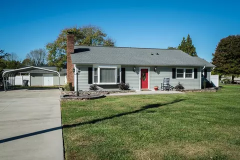 706 Rolling Rd, Haw River, NC 27258 photo 2
