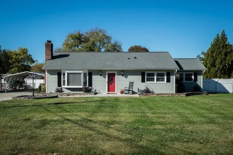 706 Rolling Rd, Haw River, NC 27258 photo 1