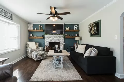 706 Rolling Rd, Haw River, NC 27258 photo 4