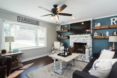 706 Rolling Rd, Haw River, NC 27258 photo 3