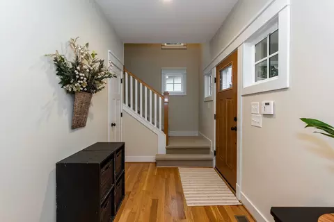 408 Jerome Rd, Durham, NC 27713 photo 5