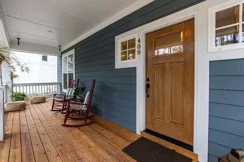 408 Jerome Rd, Durham, NC 27713 photo 4