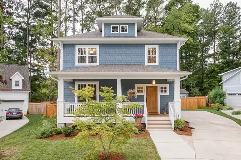 408 Jerome Rd, Durham, NC 27713 photo 1