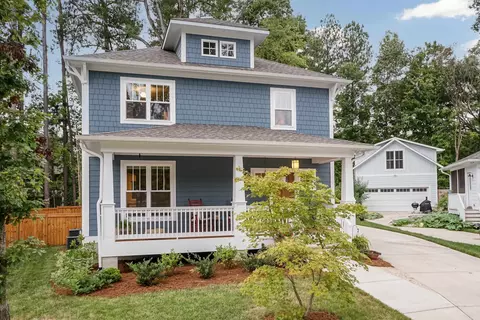408 Jerome Rd, Durham, NC 27713 photo 2