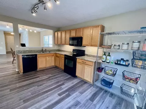 2819 Skybrook Ln, Durham, NC 27703 photo 4