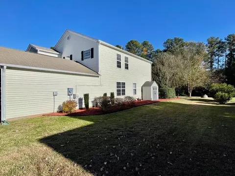 2819 Skybrook Ln, Durham, NC 27703 photo 20