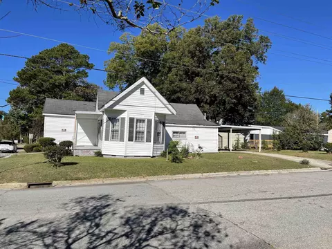 1011 Lemay St, Smithfield, NC 27577 photo 6