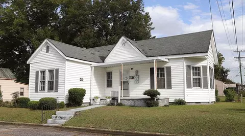 1011 Lemay St, Smithfield, NC 27577 photo 1