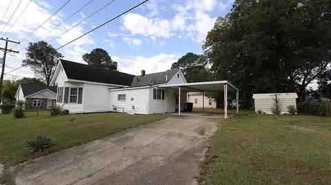 1011 Lemay St, Smithfield, NC 27577 photo 11