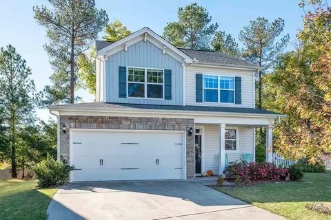 1816 Rustica Dr, Durham, NC 27713 photo 1