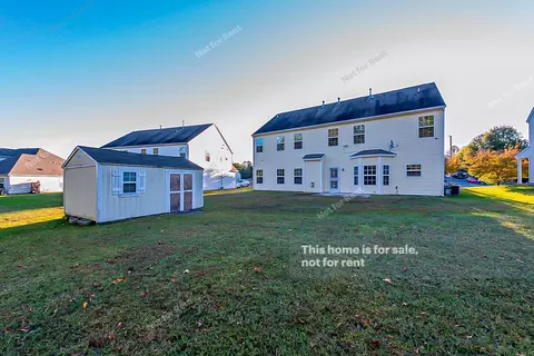 2701 Framer Ln, Durham, NC 27704 photo 7