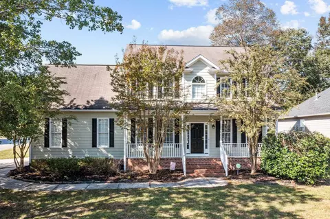 8412 Morrell Ln, Durham, NC 27713 photo 1